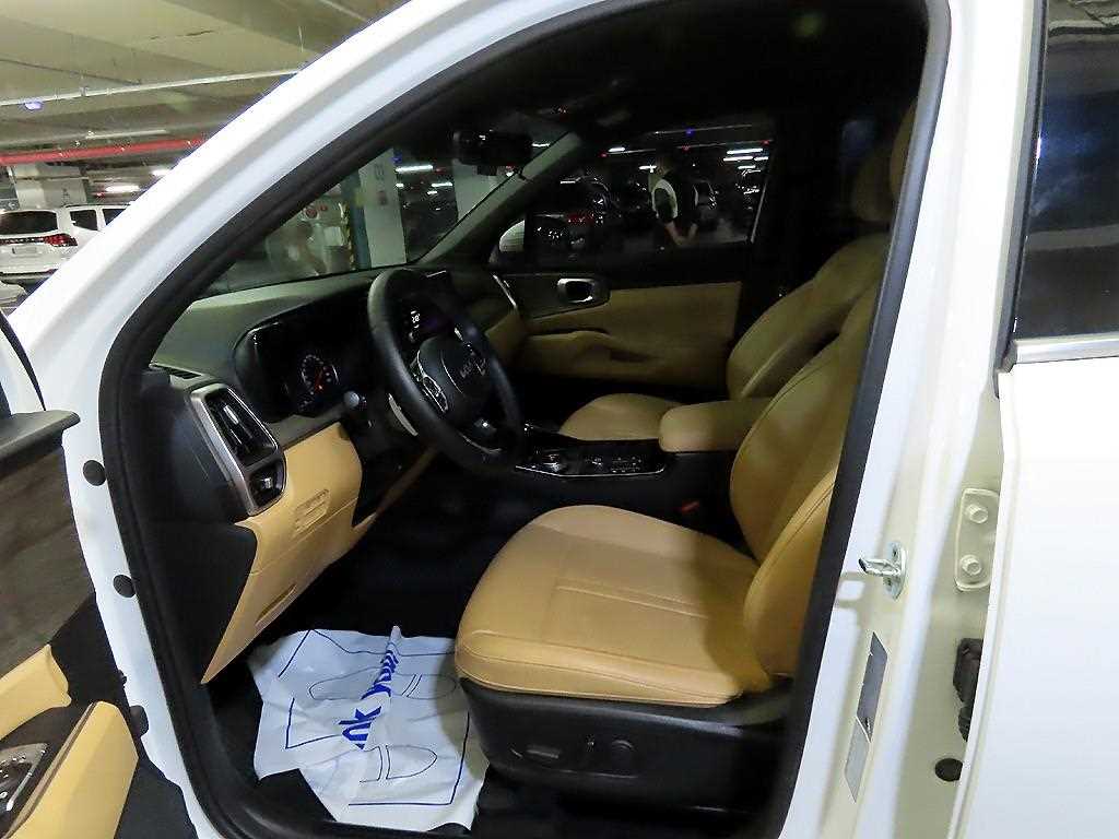 KIA Sorento - Vista 6