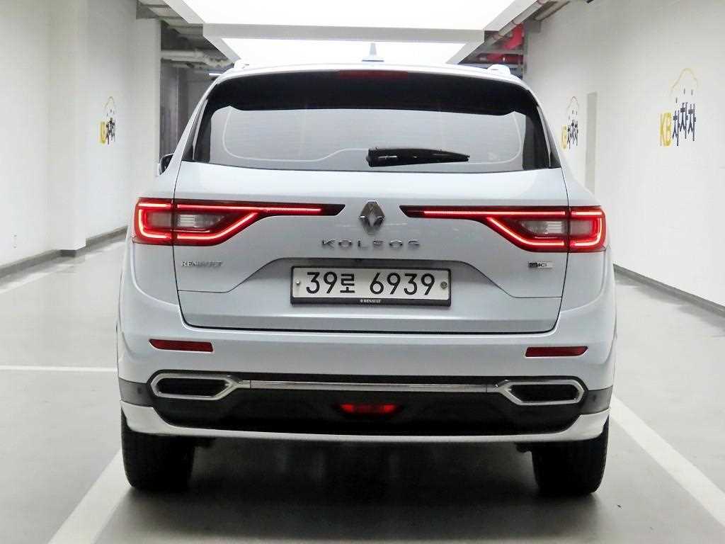 SAMSUNG QM6 - Vista 3