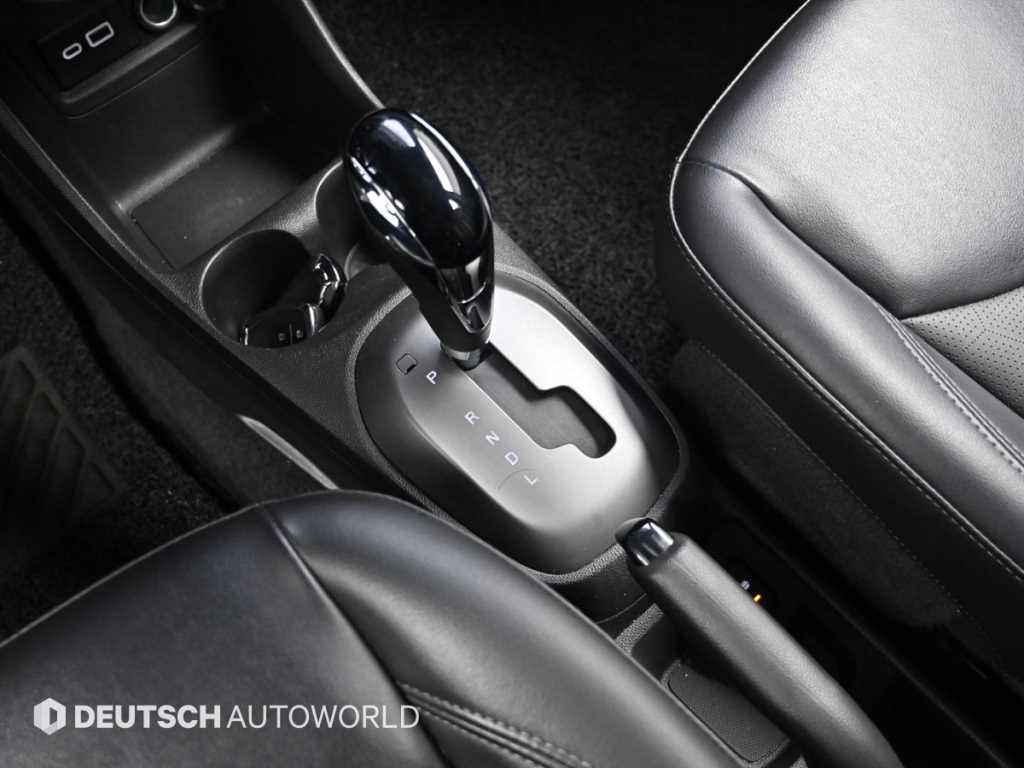 Chevrolet Spark - Vista 9