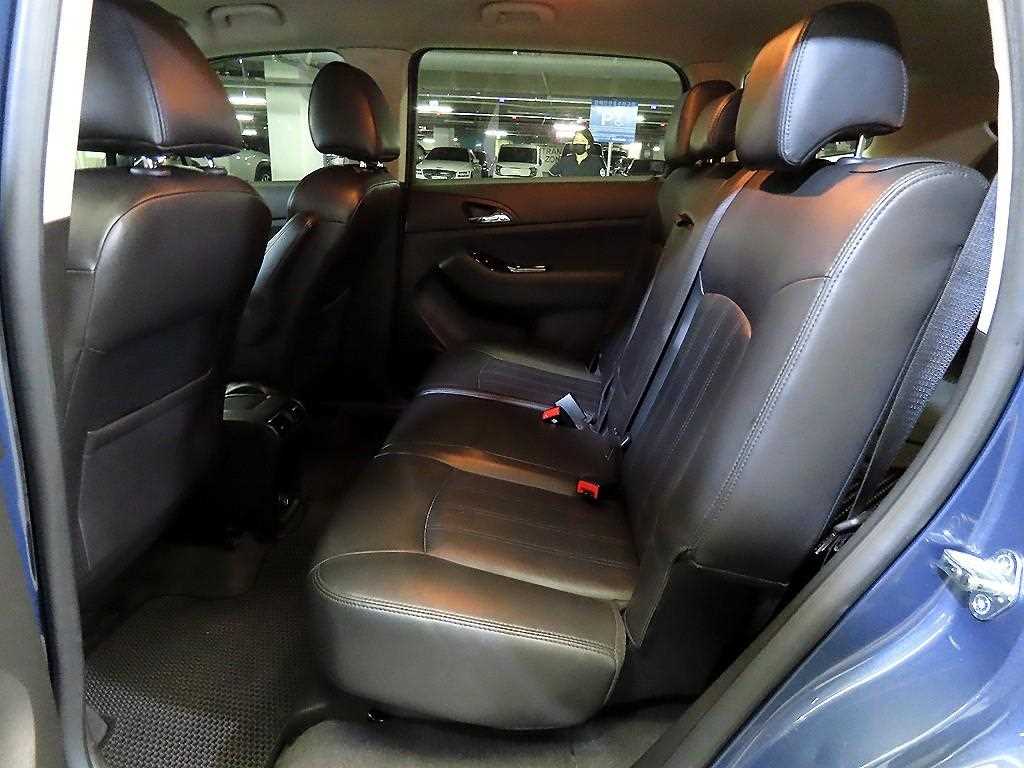 Chevrolet Orlando - Vista 7