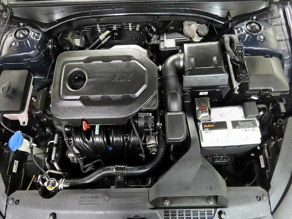 KIA K7 2019 Azul - Importación desde Corea - HF Imports Iquique - Foto 20