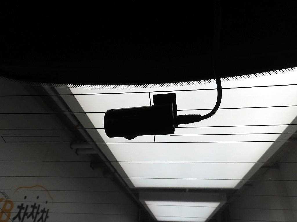 KIA K7 2019 Azul - Importación desde Corea - HF Imports Iquique - Foto 18