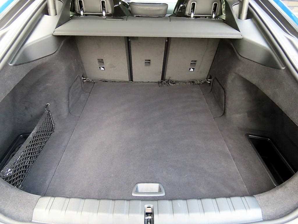 BMW i4 2024 Azul - Importación desde Corea - HF Imports Iquique - Foto 17