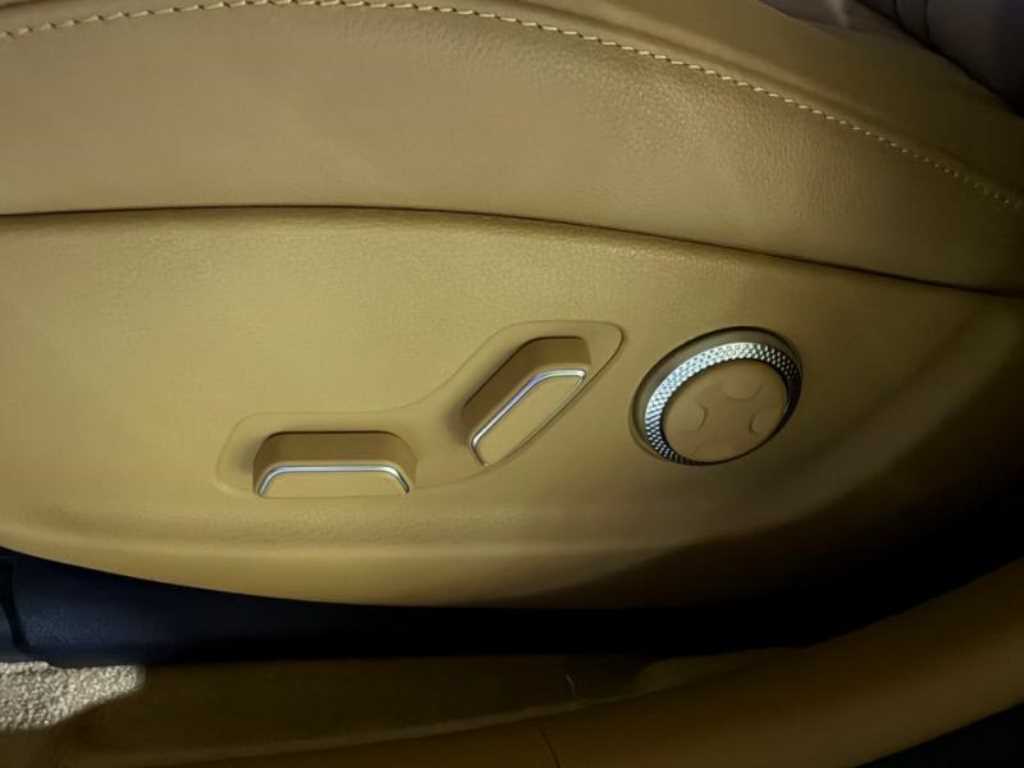 Genesis G80 2025 Café - Importación desde Corea - HF Imports Iquique - Foto 15