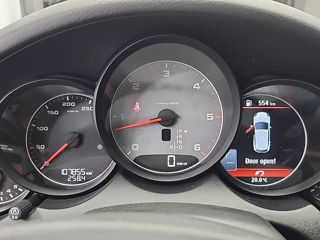 Porsche Cayenne - Vista 6