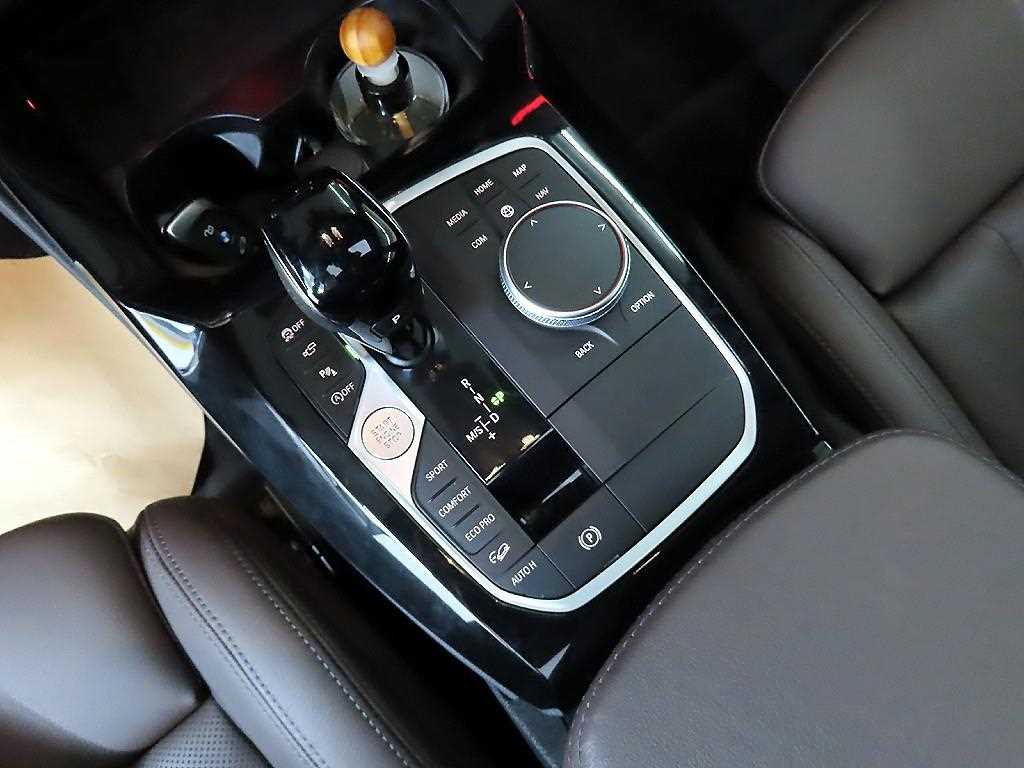 BMW X3 - Vista 10