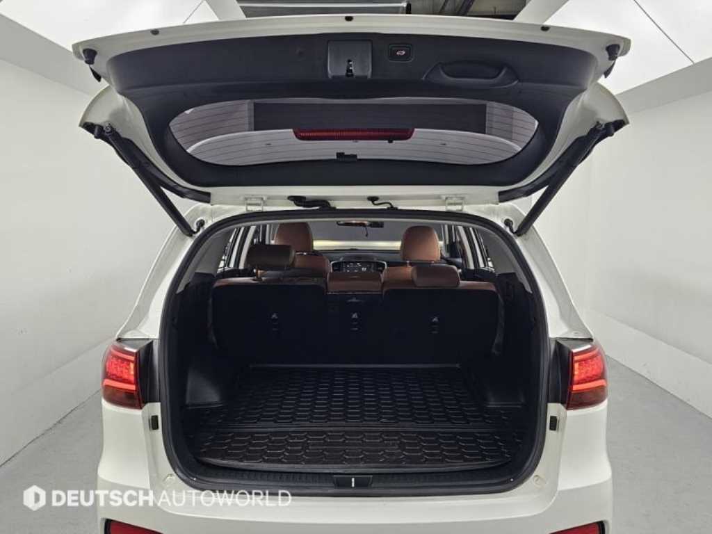 KIA Sorento 2019 - Importación desde Corea - HF Imports Iquique - Foto 19
