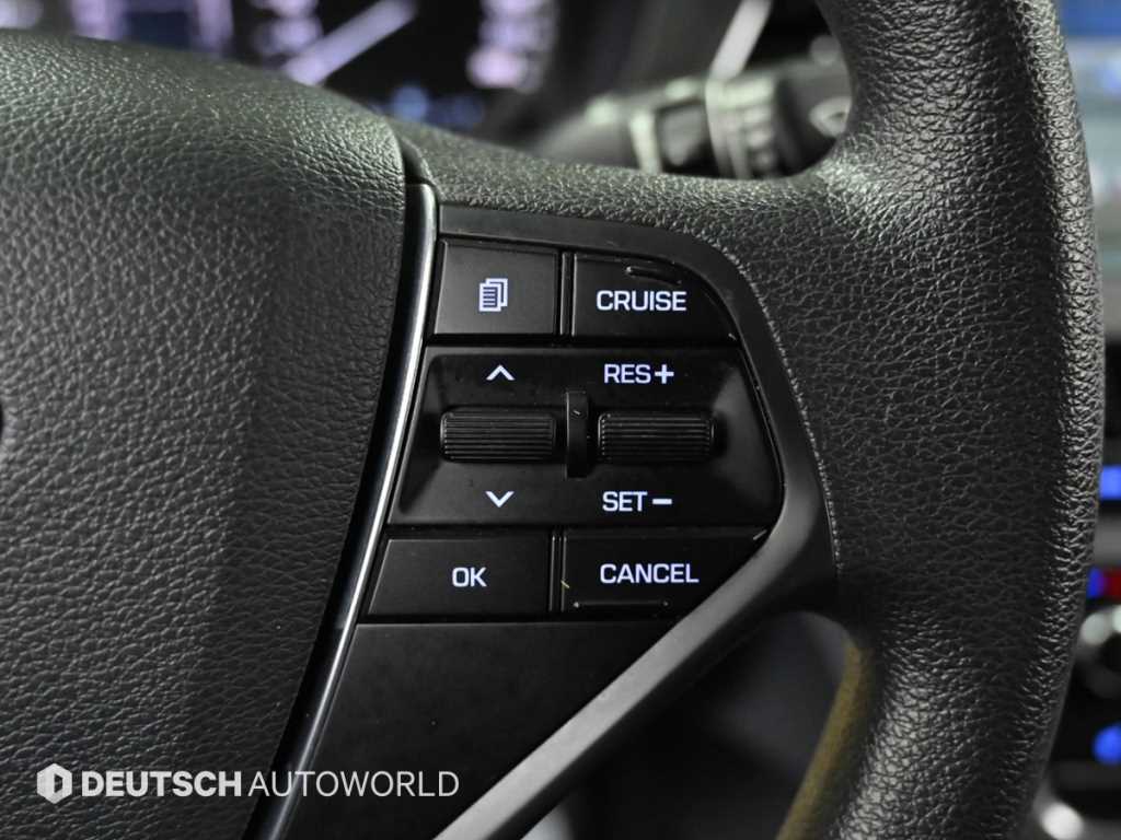 HYUNDAI Sonata 2017 - Importación desde Corea - HF Imports Iquique - Foto 17