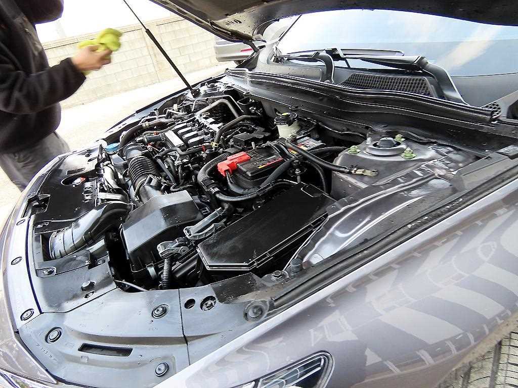 Honda Accord 2019 - Importación desde Corea - HF Imports Iquique - Foto 19