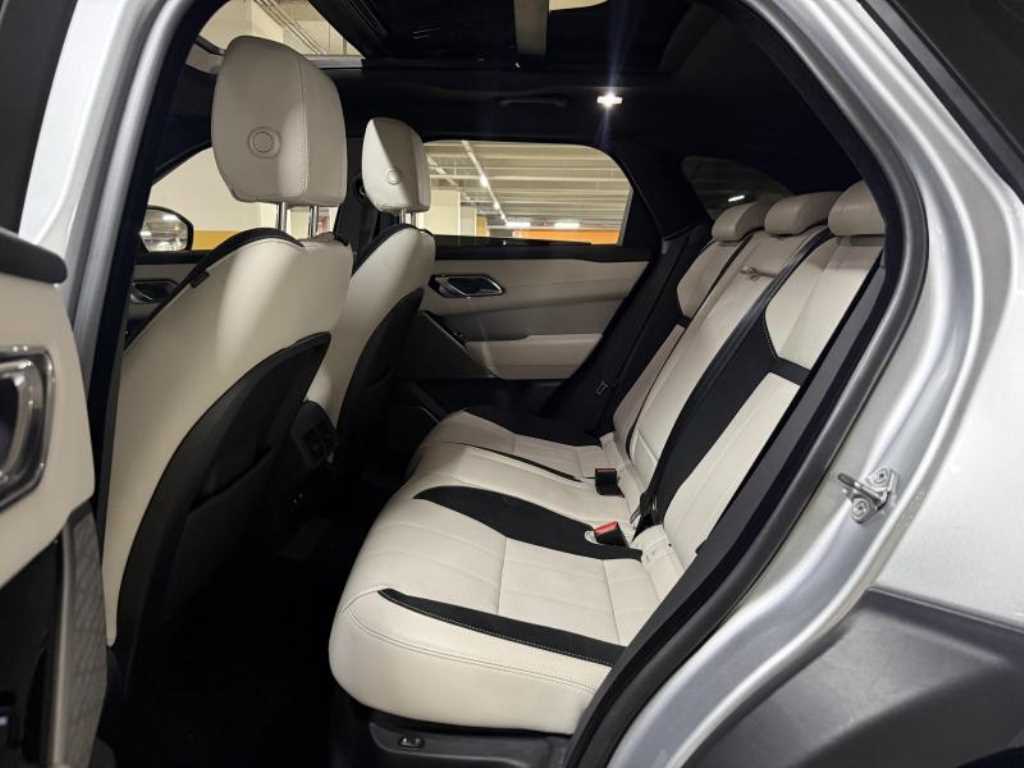 Land Rover Range Rover Bella - Vista 12