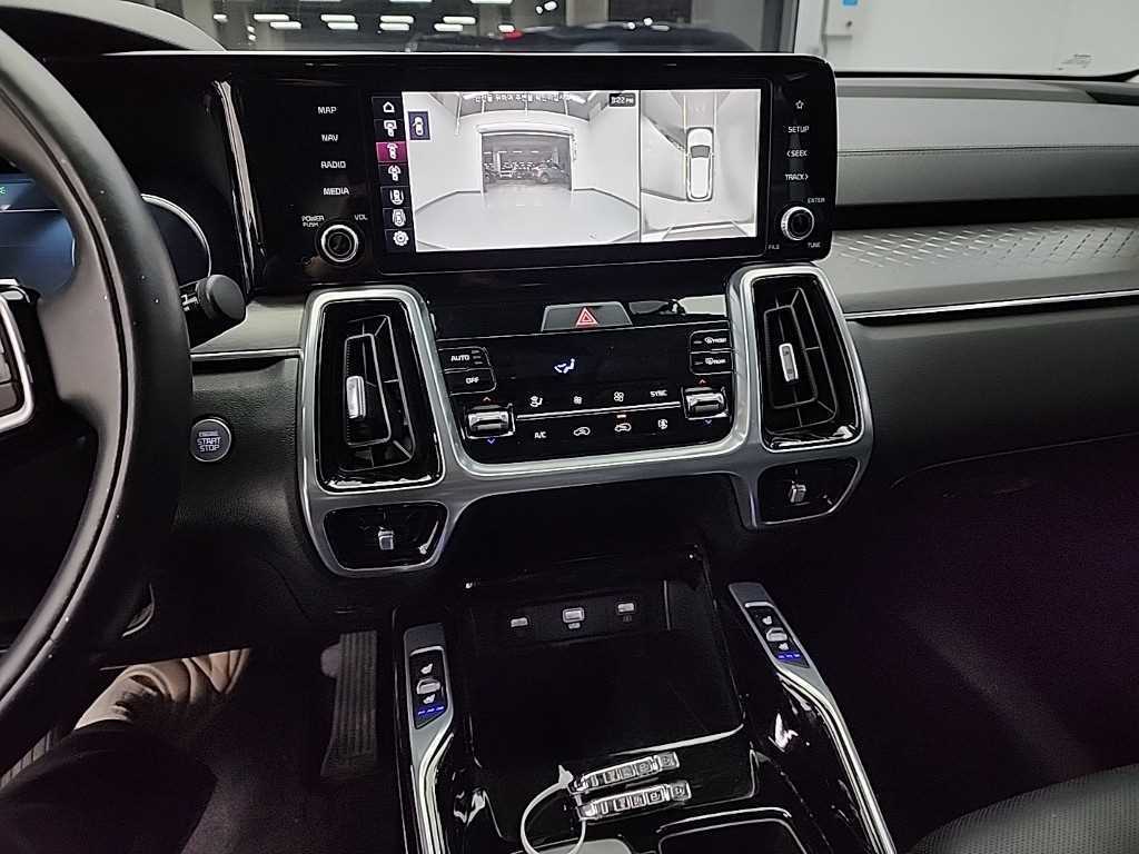 KIA Sorento - Vista 10