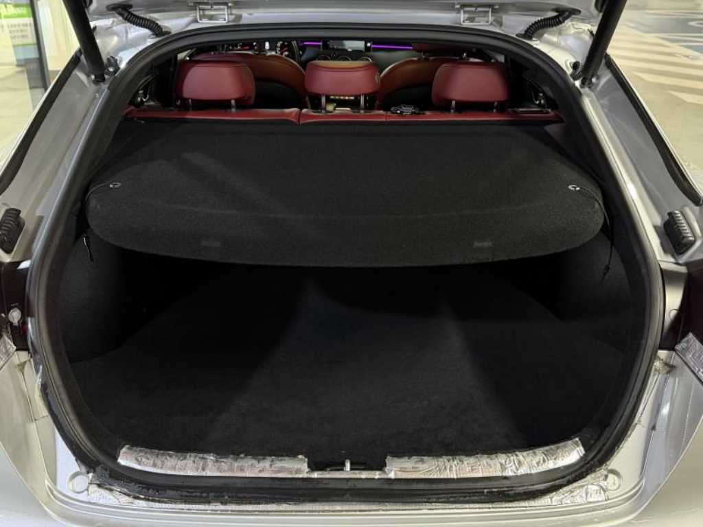 KIA Stinger 2018 - Importación desde Corea - HF Imports Iquique - Foto 17