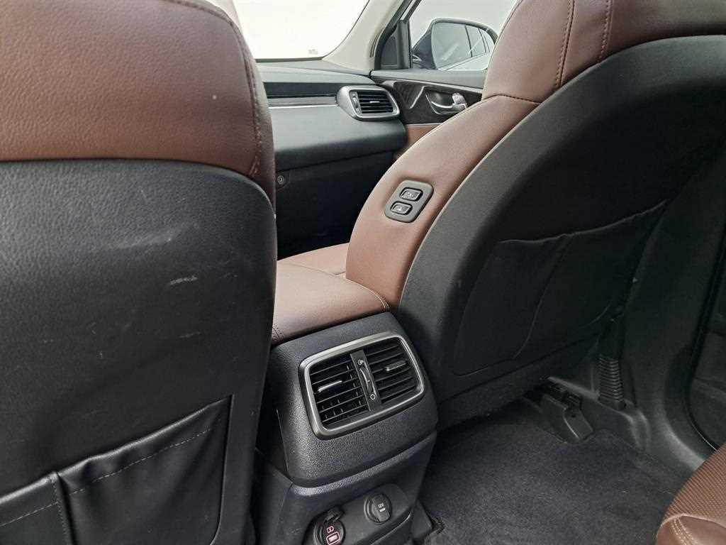 KIA Sorento 2017 Blanco - Importación desde Corea - HF Imports Iquique - Foto 16