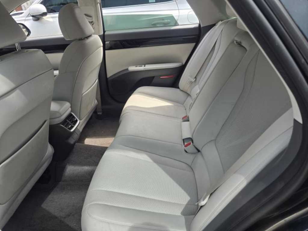 HYUNDAI Grandeur 2023 Gris - Importación desde Corea - HF Imports Iquique - Foto 15