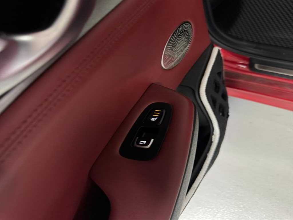 KIA Stinger 2020 Rojo - Importación desde Corea - HF Imports Iquique - Foto 19