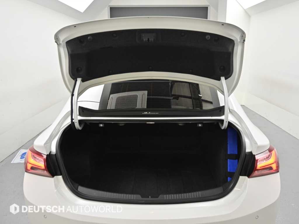 Chevrolet Malibu 2019 Blanco - Importación desde Corea - HF Imports Iquique - Foto 19