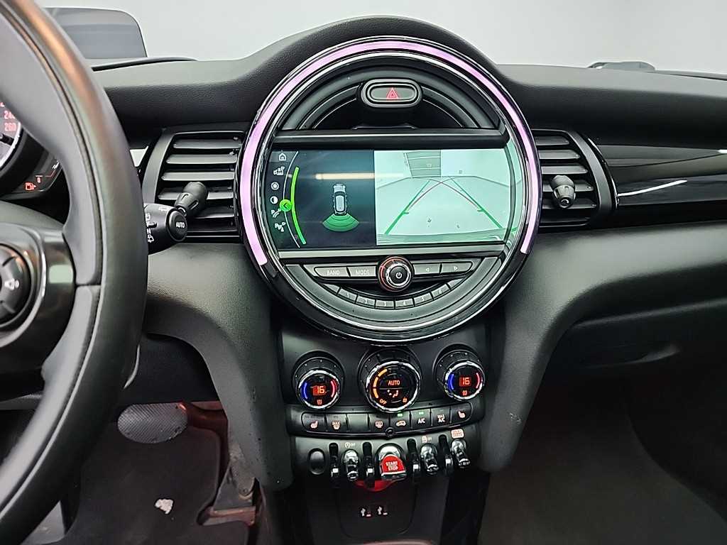Mini Cooper - Vista 10