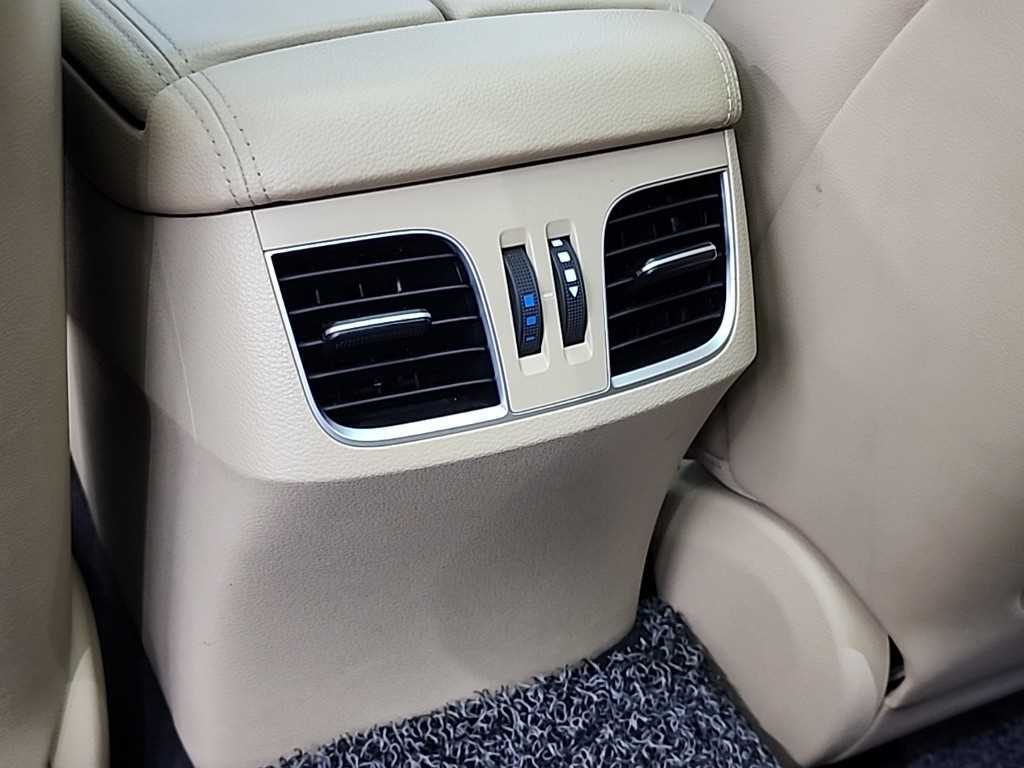 HYUNDAI Genesis 2016 Blanco - Importación desde Corea - HF Imports Iquique - Foto 14