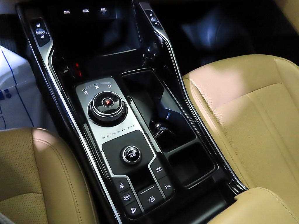 KIA Sorento - Vista 12
