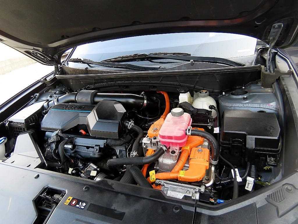 HYUNDAI Tucson 2022 Gris - Importación desde Corea - HF Imports Iquique - Foto 19