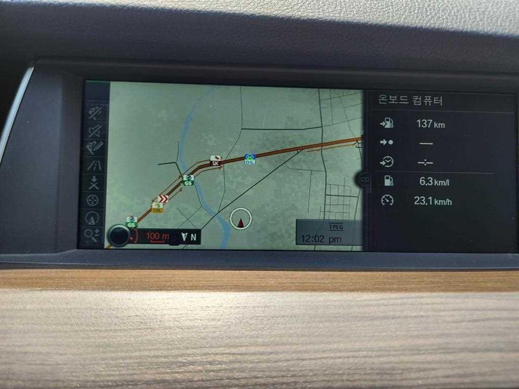 BMW Gran Turismo - Vista 12