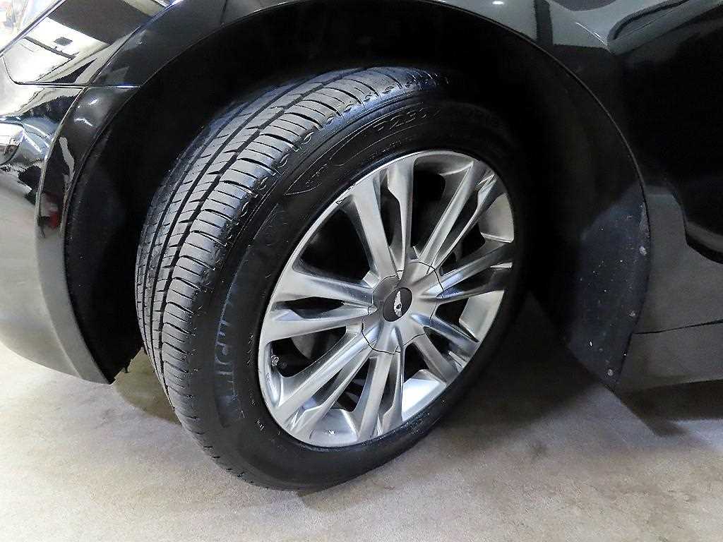 HYUNDAI Genesis 2012 Negro - Importación desde Corea - HF Imports Iquique - Foto 20