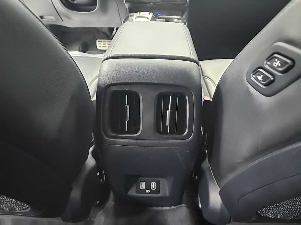 HYUNDAI Tucson 2021 Blanco - Importación desde Corea - HF Imports Iquique - Foto 13