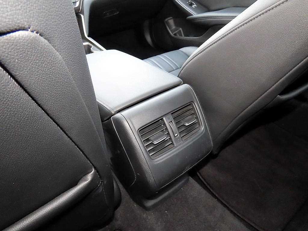 Honda Accord 2019 - Importación desde Corea - HF Imports Iquique - Foto 17