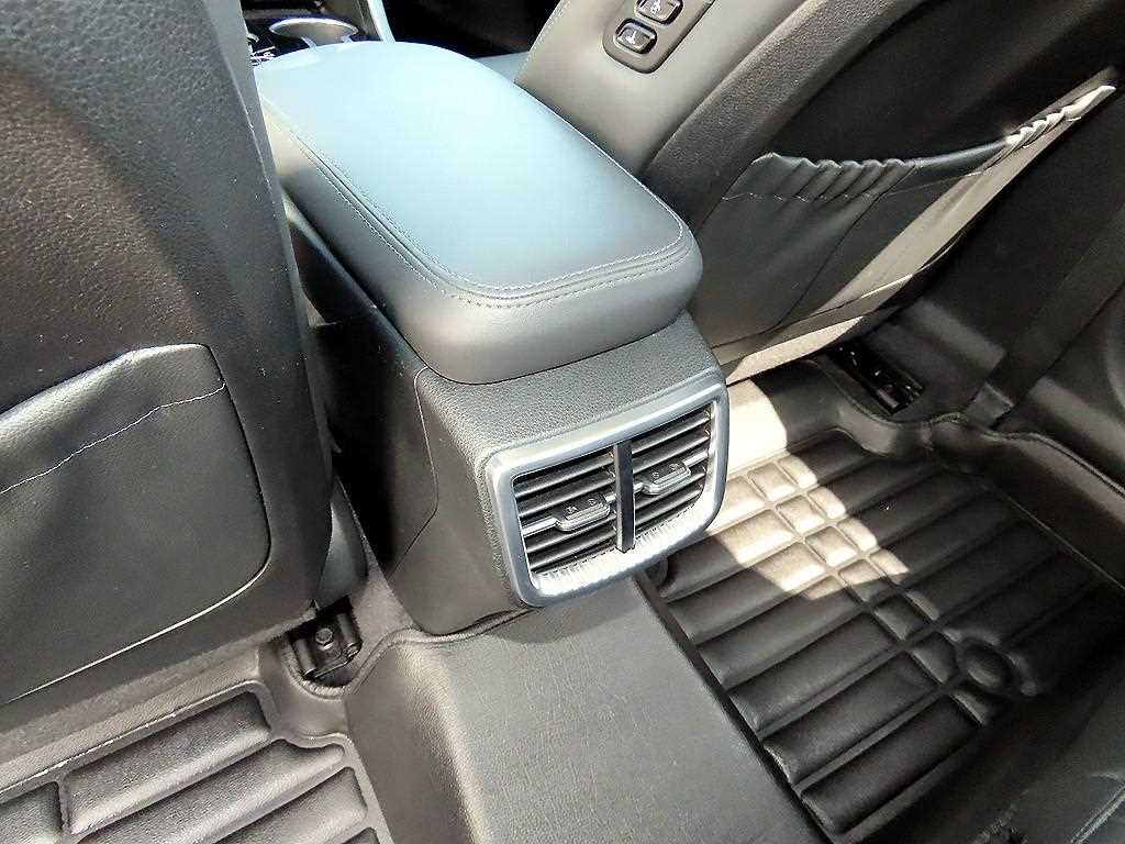 KIA K5 2020 Negro - Importación desde Corea - HF Imports Iquique - Foto 17