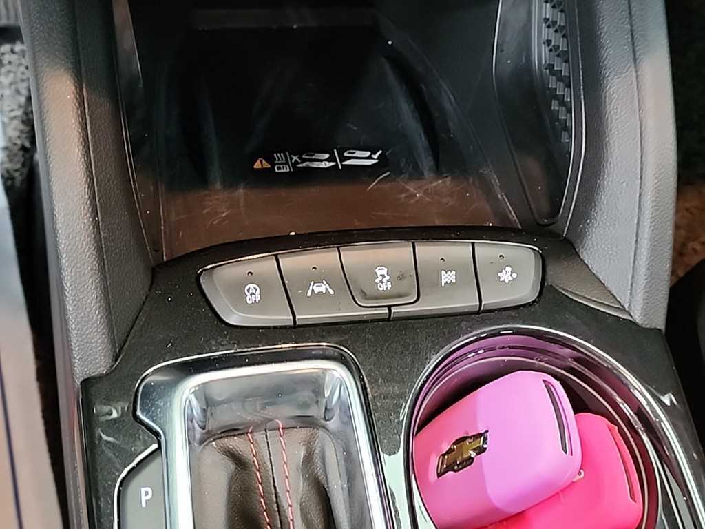 Chevrolet Trail Blazer 2022 - Importación desde Corea - HF Imports Iquique - Foto 16