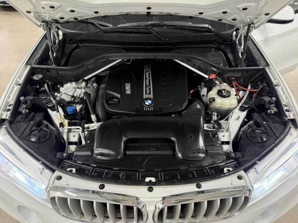 BMW X5 2018 - Importación desde Corea - HF Imports Iquique - Foto 19