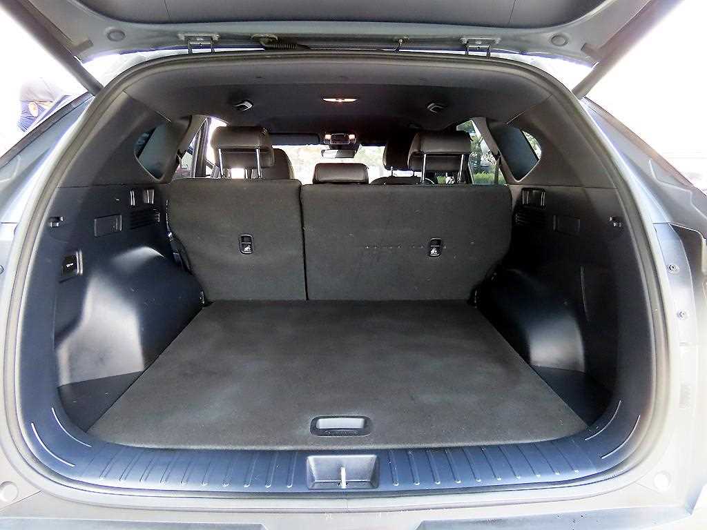 HYUNDAI Tucson 2022 Gris - Importación desde Corea - HF Imports Iquique - Foto 16