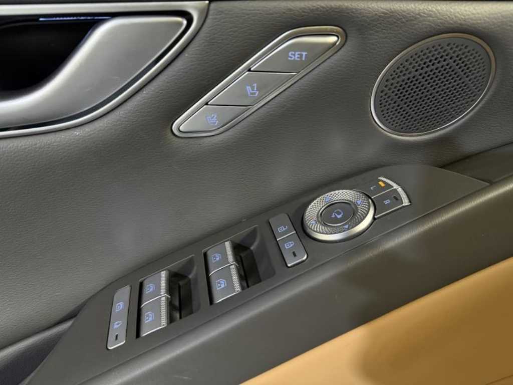 Genesis G80 2022 - Importación desde Corea - HF Imports Iquique - Foto 16