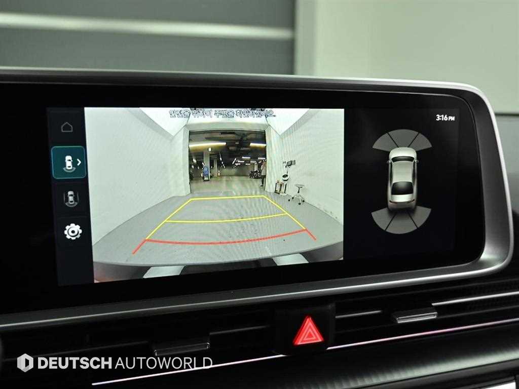 HYUNDAI Ioniq 6 2023 Negro - Importación desde Corea - HF Imports Iquique - Foto 15