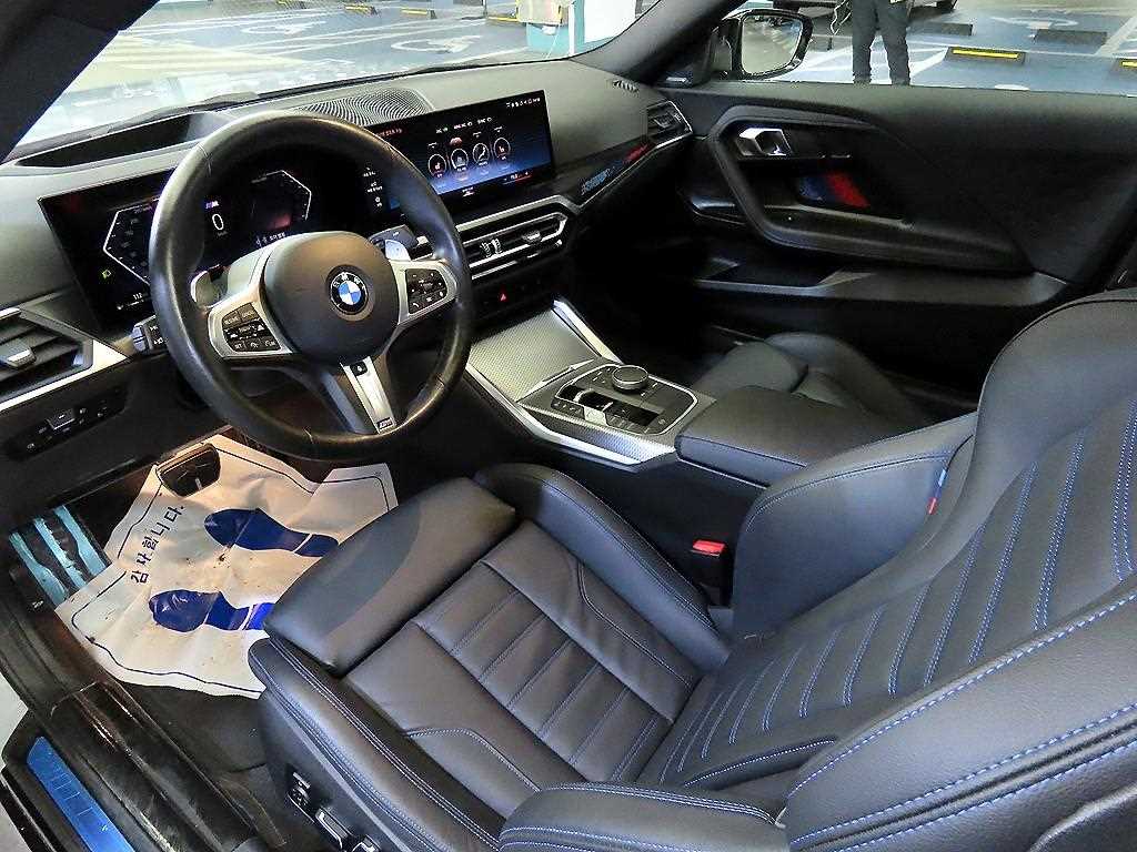 BMW 2 series - Vista 10