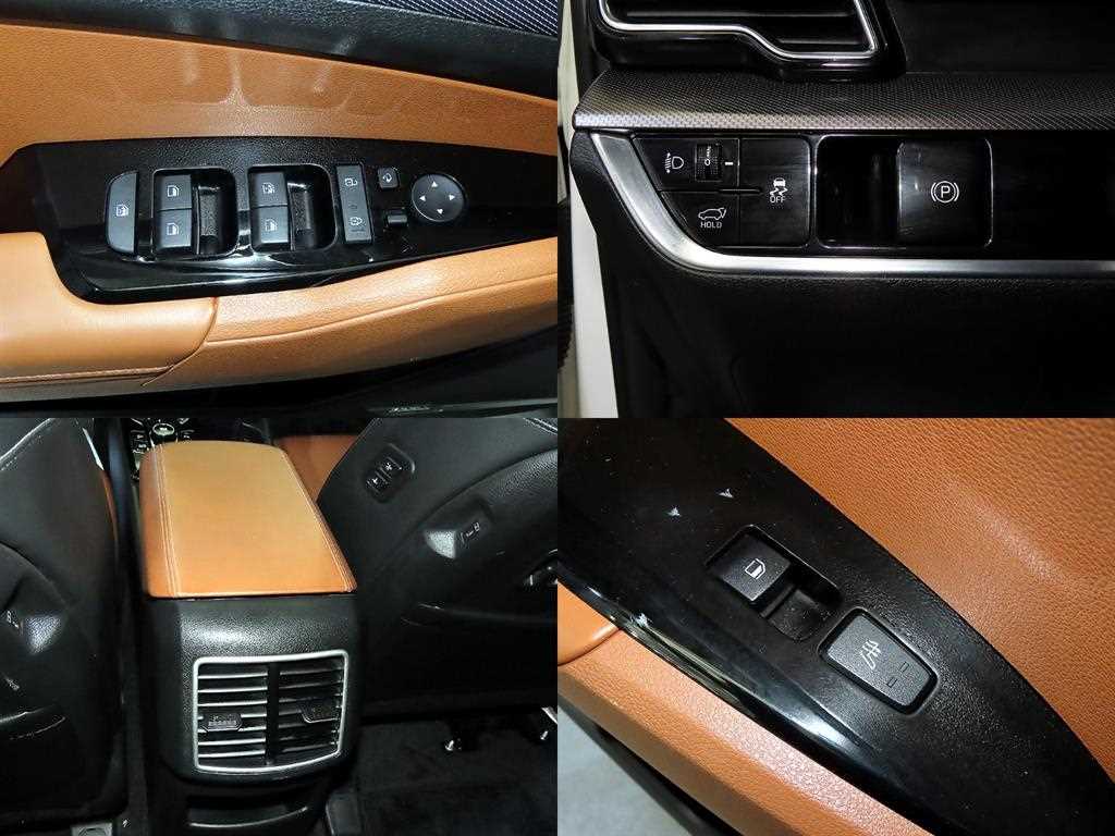 KIA Sportage 2022 - Importación desde Corea - HF Imports Iquique - Foto 18