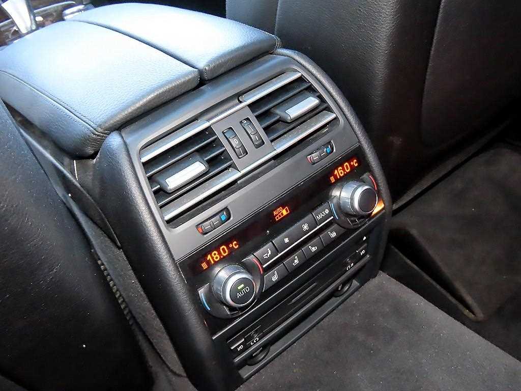 BMW 7 Series 2011 - Importación desde Corea - HF Imports Iquique - Foto 16