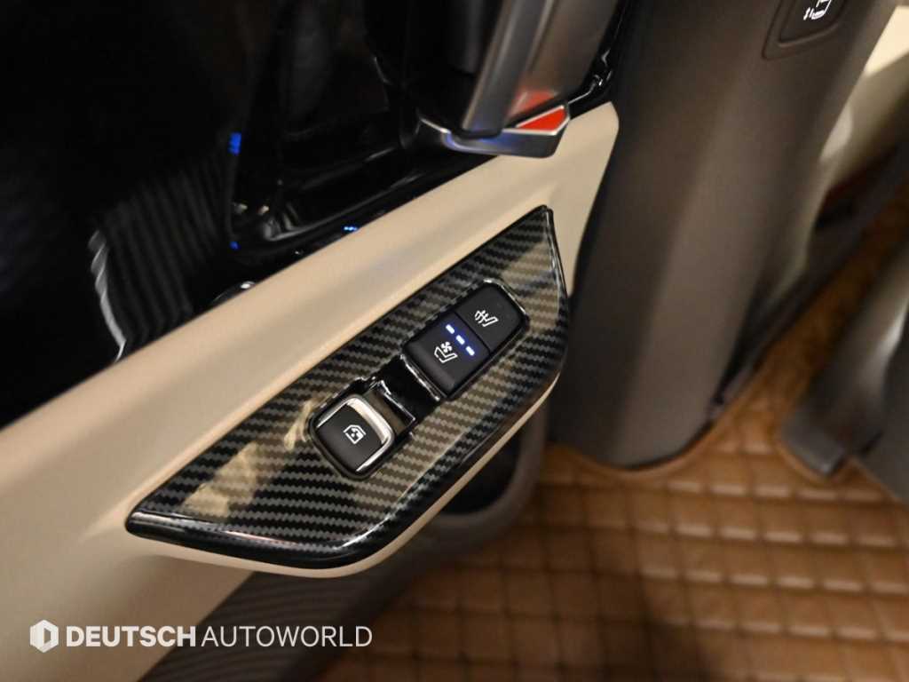 KIA Carnival 2021 Negro - Importación desde Corea - HF Imports Iquique - Foto 16