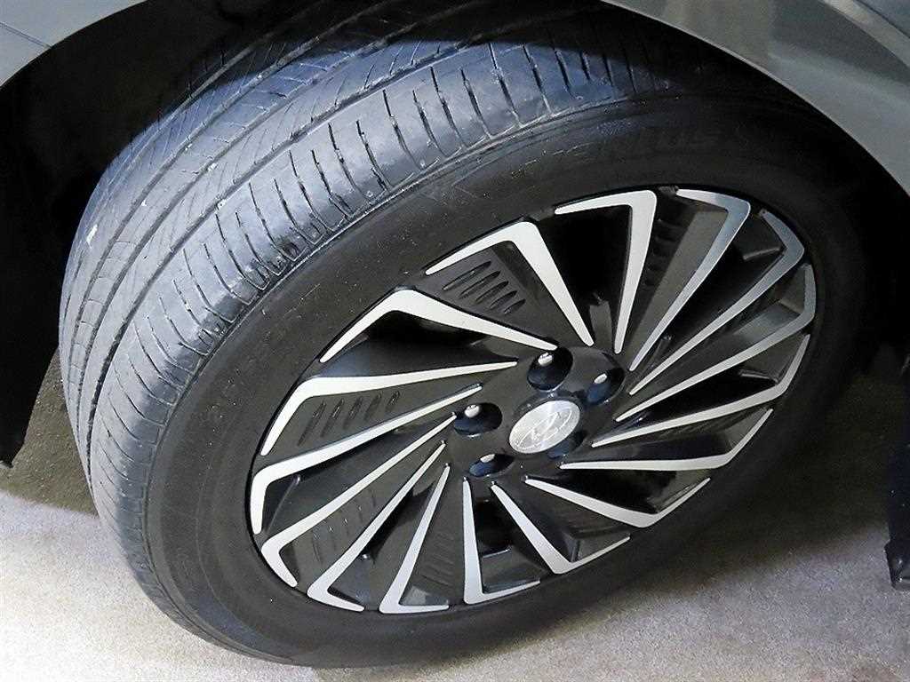 HYUNDAI Sonata 2021 Gris - Importación desde Corea - HF Imports Iquique - Foto 20