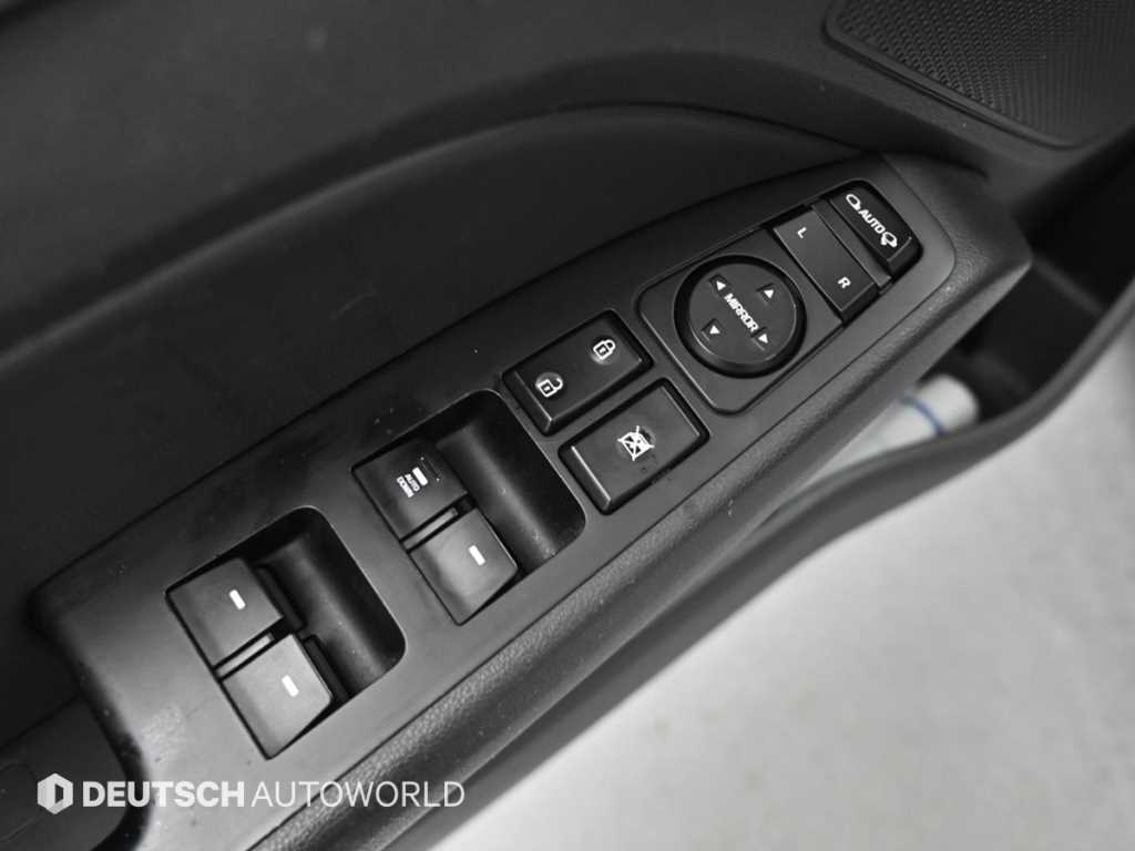 HYUNDAI Avante 2018 Gris - Importación desde Corea - HF Imports Iquique - Foto 17