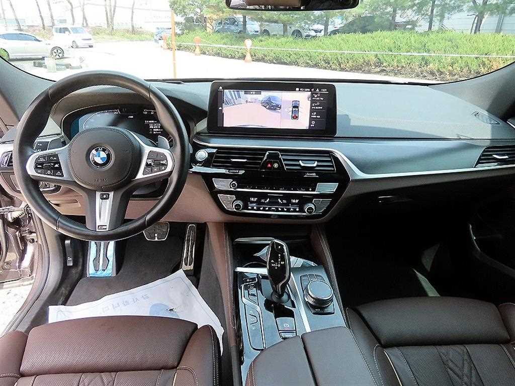 BMW Gran Turismo - Vista 7
