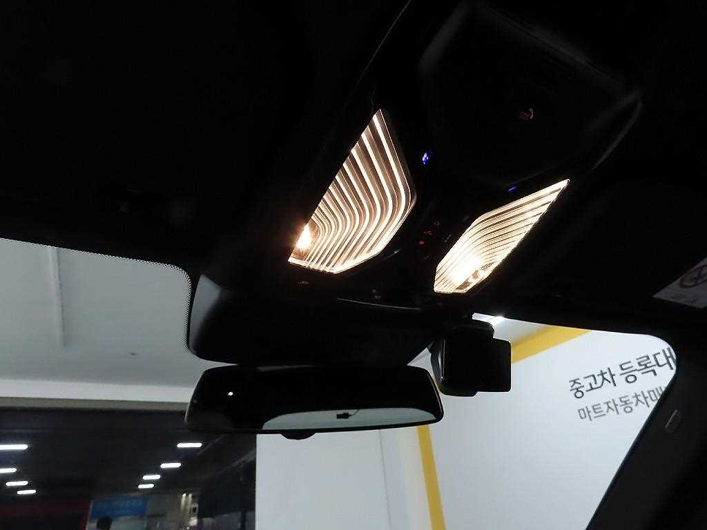 BMW X3 2024 Negro - Importación desde Corea - HF Imports Iquique - Foto 15