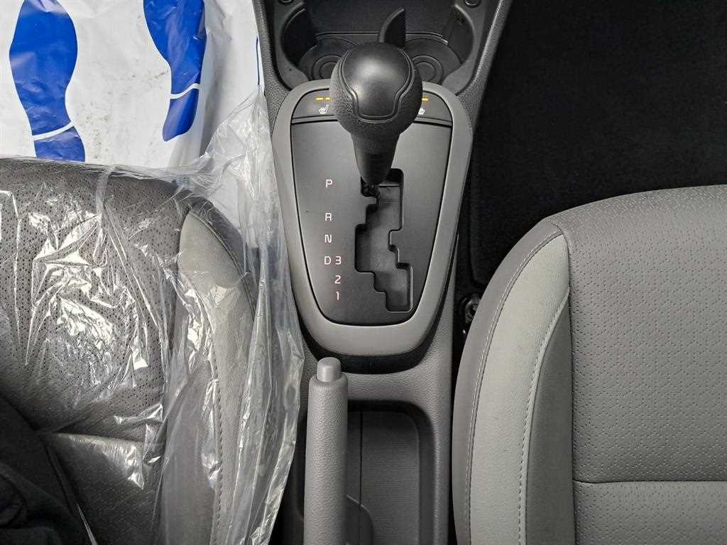 KIA Morning 2022 Blanco - Importación desde Corea - HF Imports Iquique - Foto 13