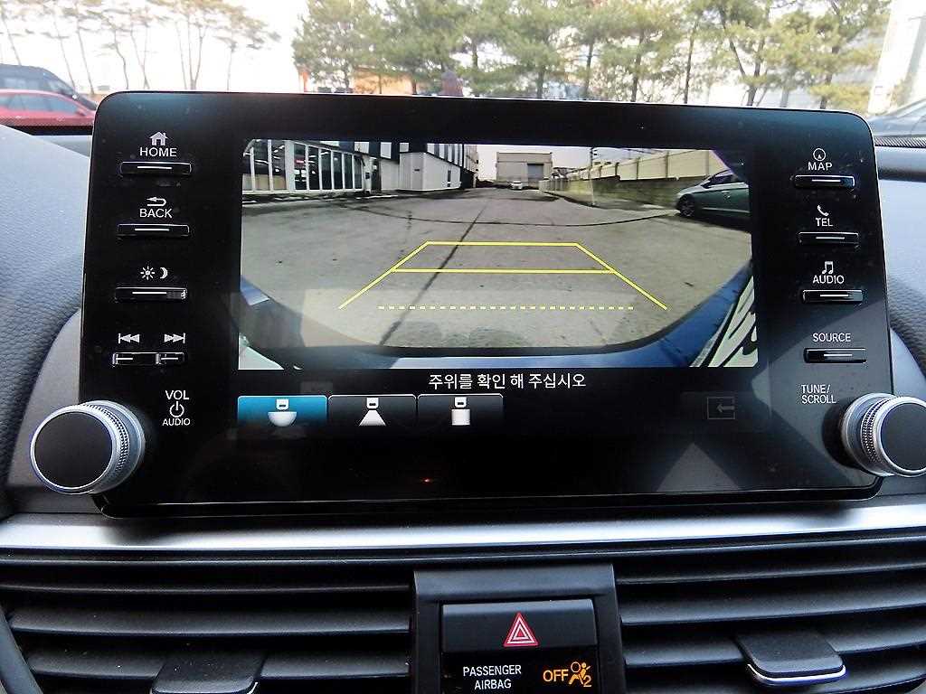 Honda Accord 2019 - Importación desde Corea - HF Imports Iquique - Foto 14