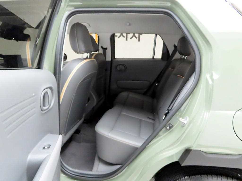 HYUNDAI Casper 2022 - Importación desde Corea - HF Imports Iquique - Foto 14