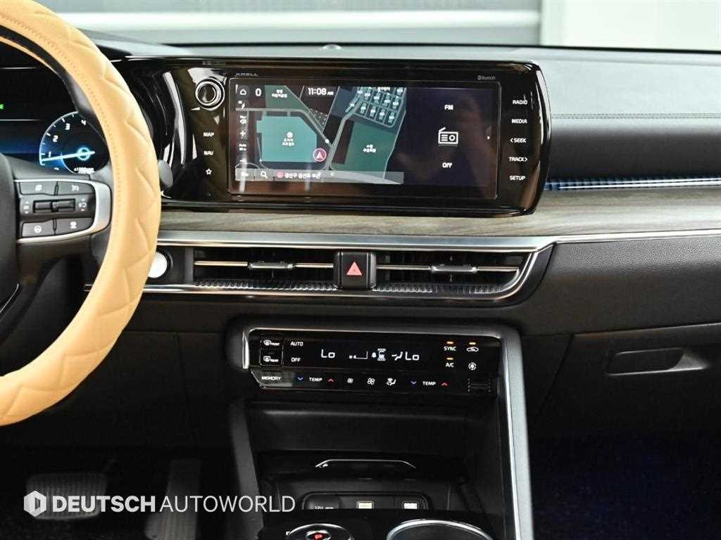 KIA K5 2022 Blanco - Importación desde Corea - HF Imports Iquique - Foto 14