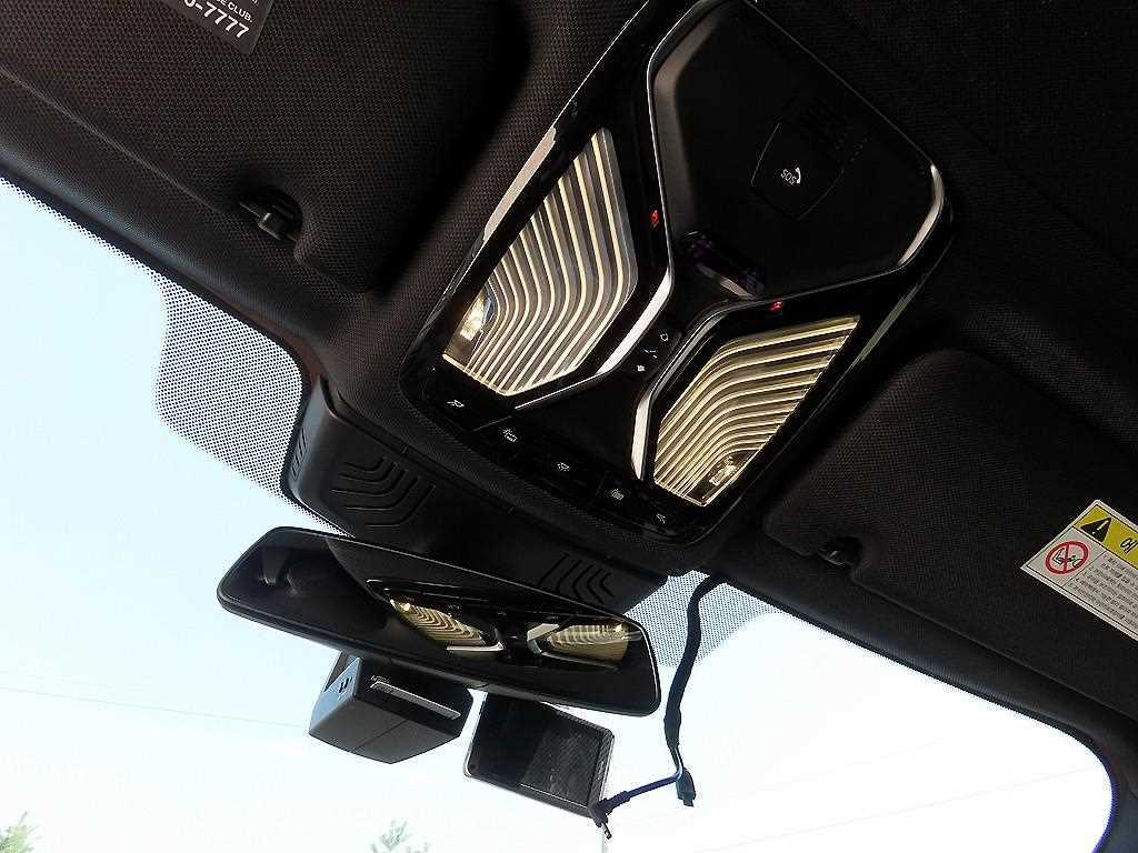 BMW 7 Series 2017 Azul - Importación desde Corea - HF Imports Iquique - Foto 14