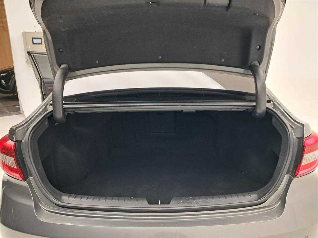 HYUNDAI Sonata 2017 Gris - Importación desde Corea - HF Imports Iquique - Foto 17