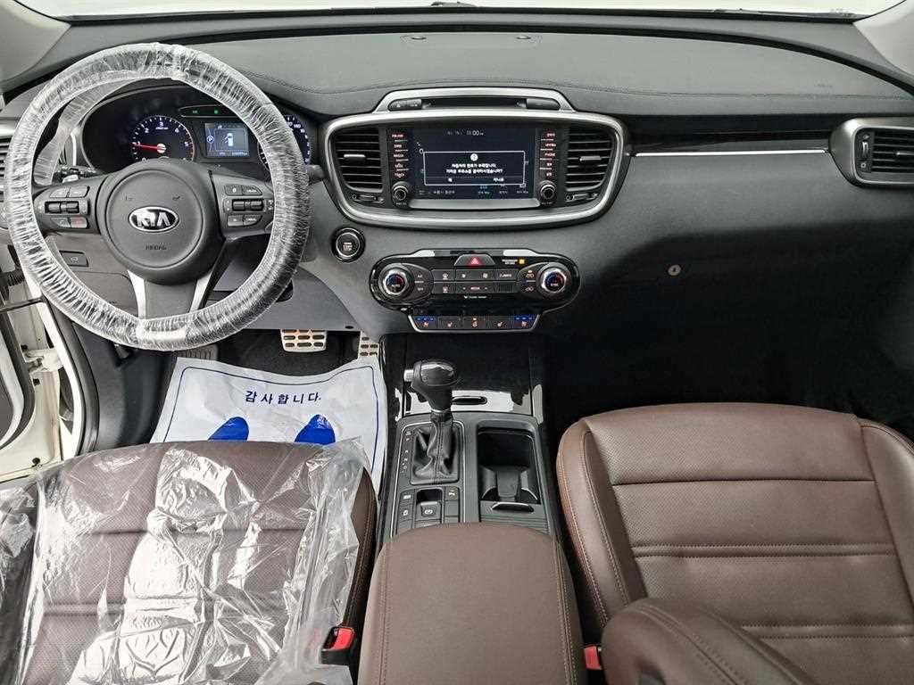 KIA Sorento - Vista 6
