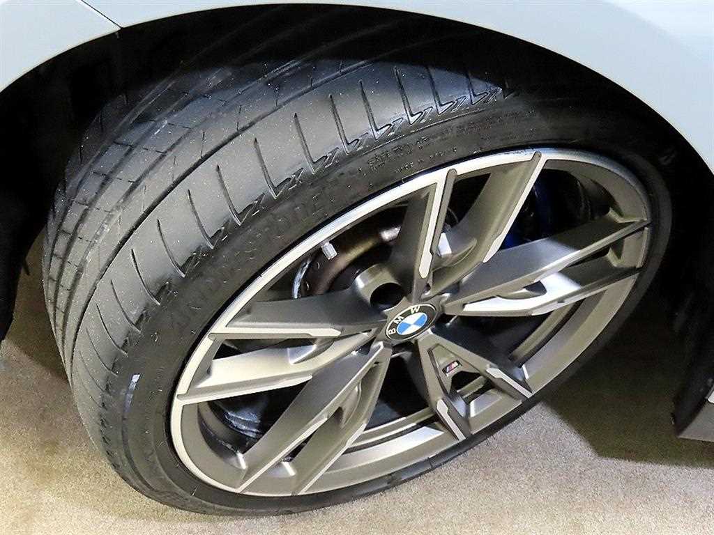 BMW 2 series 2024 skyblue - Importación desde Corea - HF Imports Iquique - Foto 20